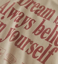 Name It T-shirt - NkmRaiden - Island Fossil