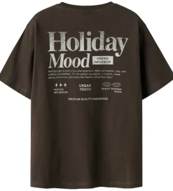 Name It T-shirt - NkmRiden - Delicioso