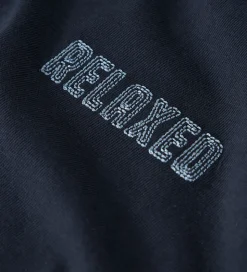 Name It T-shirt - NkmRob - Navy Blazer