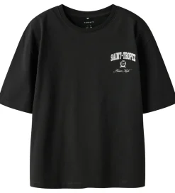 Name It T-shirt - NkmRobert - Sort