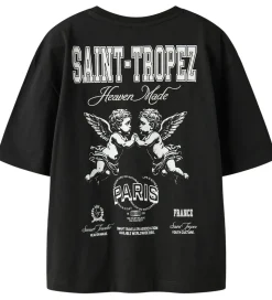 Name It T-shirt - NkmRobert - Sort