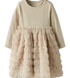 Name It Tylkjole - NmfSykia - Cement