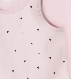 Name It Undertrøje - Noos - 2-pak - NmfTank - Winsome Orchid