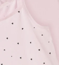 Name It Undertrøje - Noos - 2-pak - NkfStrap - Winsome Orchid