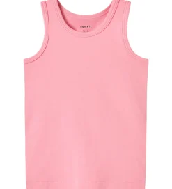 Name It Undertrøjer - Noos - NmfTank - 2-pak - Pearl/Peony/Balla