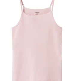 Name It Undertrøjer - Noos - NkfStrap - 2-pak - Turtledove/Lilac