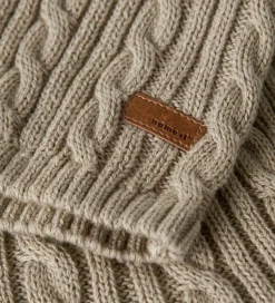 Name It Vest - Strik - NbmRoman - Island Fossil