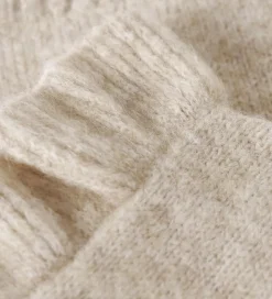 Name It Vest - Strik - NmfReifyly - Peyote Melange