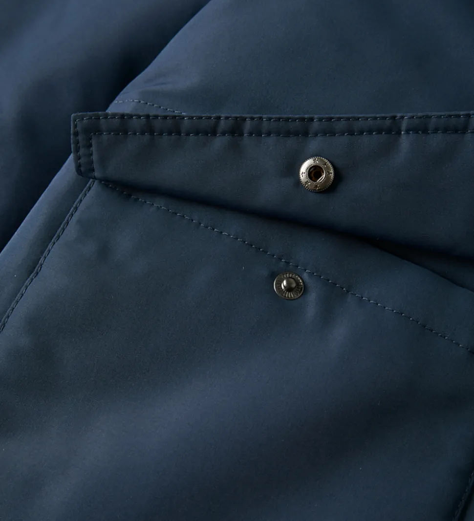 Name It Vinterjakke - NkmMarlow - Spellbound