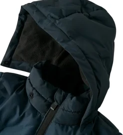 Name It Vinterjakke - NmmMountain05 - Milky Blue