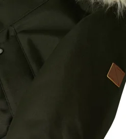 Name It Vinterjakke - NmmMillo - Rosin