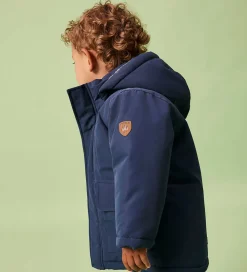 Name It Vinterjakke - NmmMarlow - Spellbound