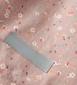 Name It Vinterjakke - Noos - NmfMaxi - Woodrose/Flower