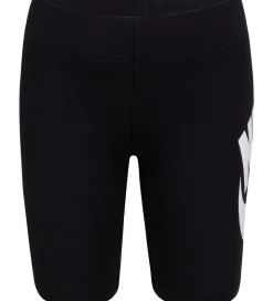 Nike Cykelshorts - Sort