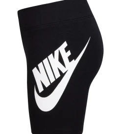 Nike Cykelshorts - Sort
