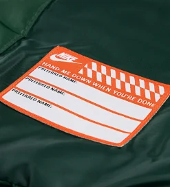 Nike Dynejakke - Fir