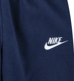 Nike Fleecesæt - Lifestyle - Midnight Navy