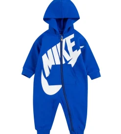 Nike Heldragt - Game Royal m. Hvid