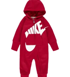 Nike Heldragt - Gym Red