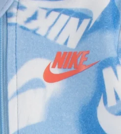 Nike Heldragt - Psychic Blue