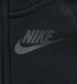 Nike Heldragt - Sort