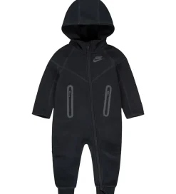 Nike Heldragt - Sort