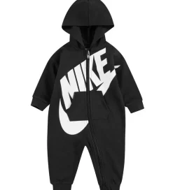 Nike Heldragt - Sort m. Hvid