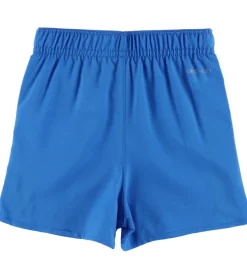 Nike Shortssæt - Light Photo Blue