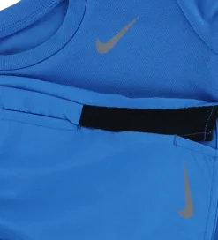 Nike Shortssæt - Light Photo Blue