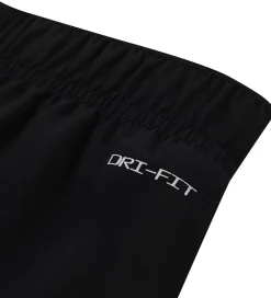 Nike Shortssæt - Sort