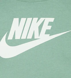 Nike Sweatsæt - Club - Cannon