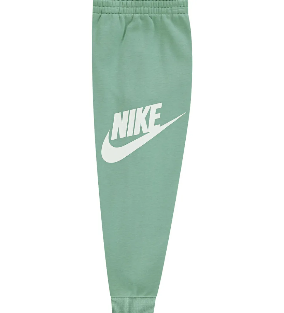 Nike Sweatsæt - Club - Cannon