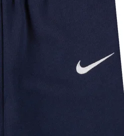 Nike Sweatsæt - Essential - Midnight Navy
