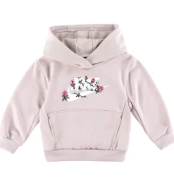 Nike Sweatsæt - Platinum Violet