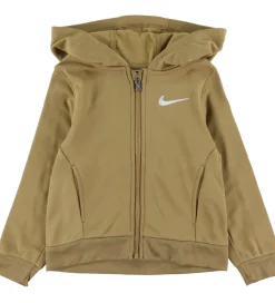 Nike Træningssæt - Parachute Beige