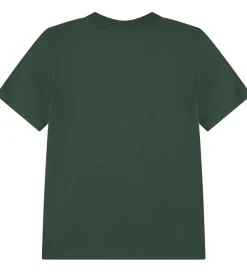 Nike T-shirt - Grøn