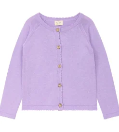 Noa Noa miniature Cardigan - Strik - Baby KylieNNM - Orchid