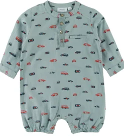 Noa Noa miniature Sommerdragt - Stone Blue