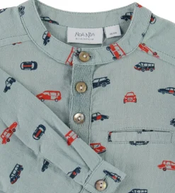 Noa Noa miniature Sommerdragt - Stone Blue