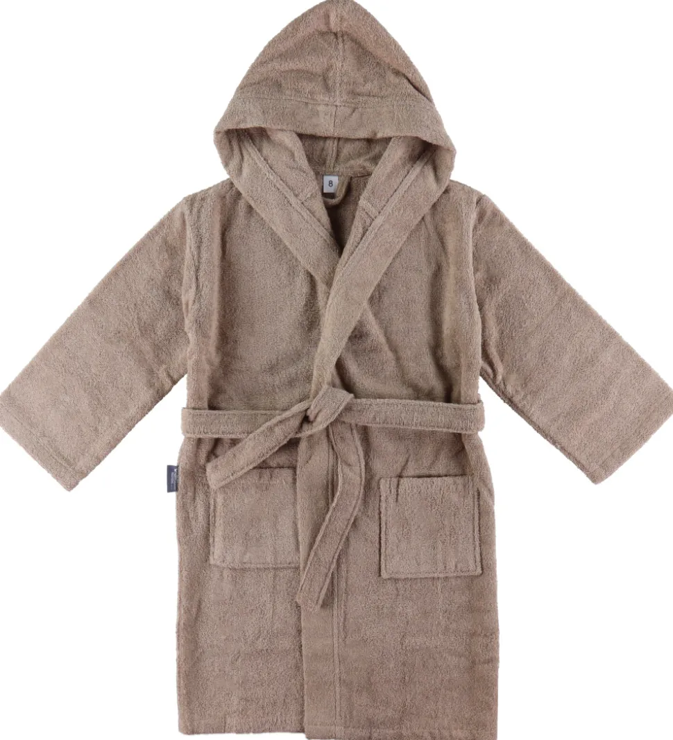 Nørgaard Madsens Badekåbe - Frotté - Sand