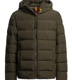 Parajumpers Dunjakke - Cassian - Deep Moss