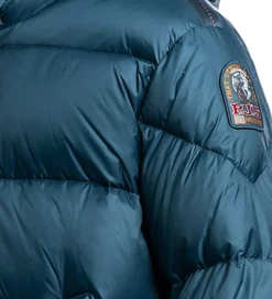 Parajumpers Dunjakke - Tilly - Interstellar