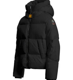 Parajumpers Dunjakke - Vania - Sort