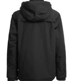 Parajumpers Vinterjakke - Nivek - Blue Navy