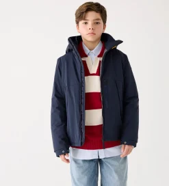 Parajumpers Vinterjakke - Nivek - Blue Navy