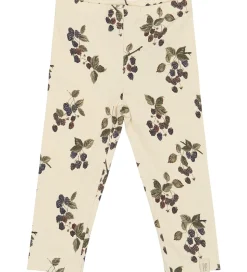 Petiit Piao Leggings - Black Berry