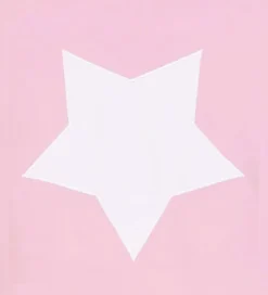 Petit Crabe Badebluse - Etoile - UV50+ - Milkshake