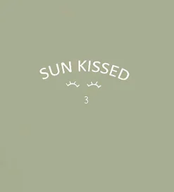 Petit Crabe Badebluse - Luna - UV50+ - Olive