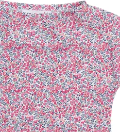 Petit Crabe Badebluse - Luna - UV50+ - Wiltshire Bud