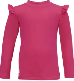 Petit Crabe Badebluse - Sydney - UV50+ - Mulberry